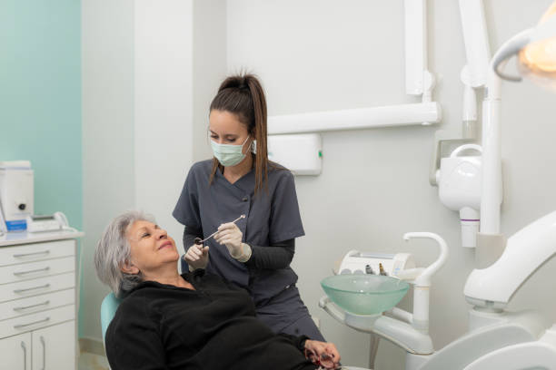 Best Emergency Dental Extractions in Chattahoochee Hills, GA
