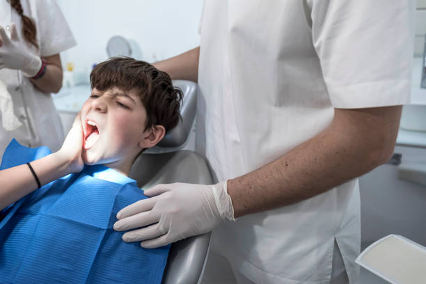 Best Emergency Dental Extractions in Chattahoochee Hills, GA
