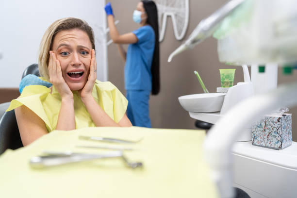 Best Emergency Dentist for Lost Fillings or Crowns in Chattahoochee Hills, GA